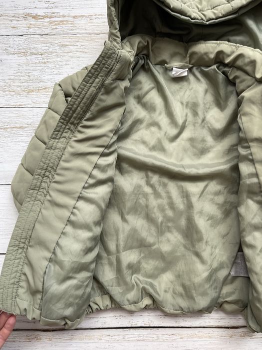 Куртка hm, next, жилетка gap на хлопчика 86 р