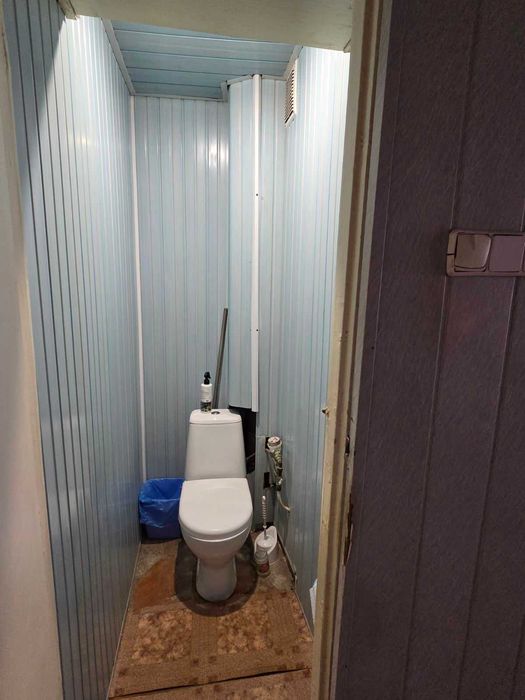 Продаж 3-кімнатної квартири в м. Черкаси