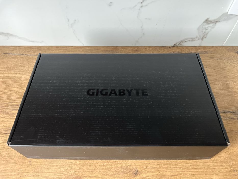 Gigabyte GeForce RTX 3070 Ti Vision OC 8GB