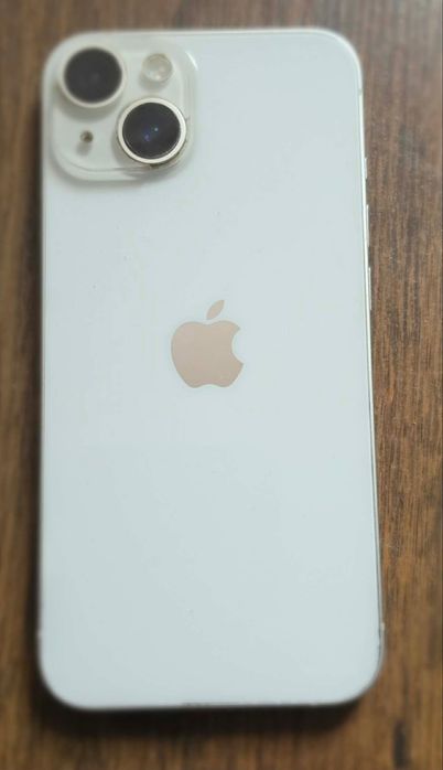 Apple Iphone 14 128GB Księżycowa Poświata