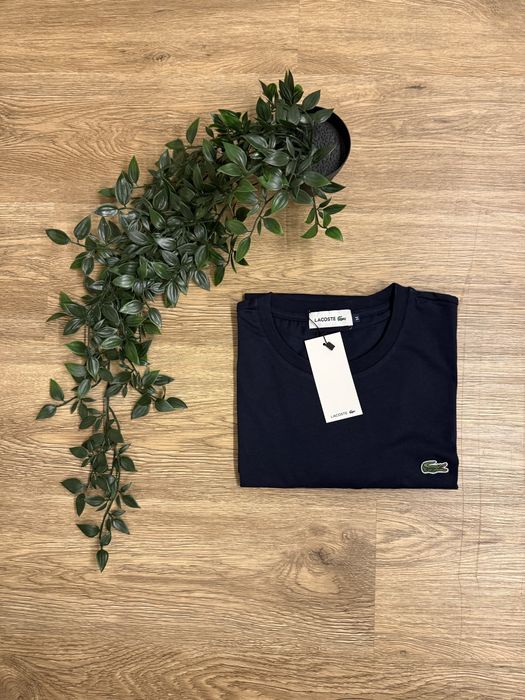 T-shirt Lacoste (M)