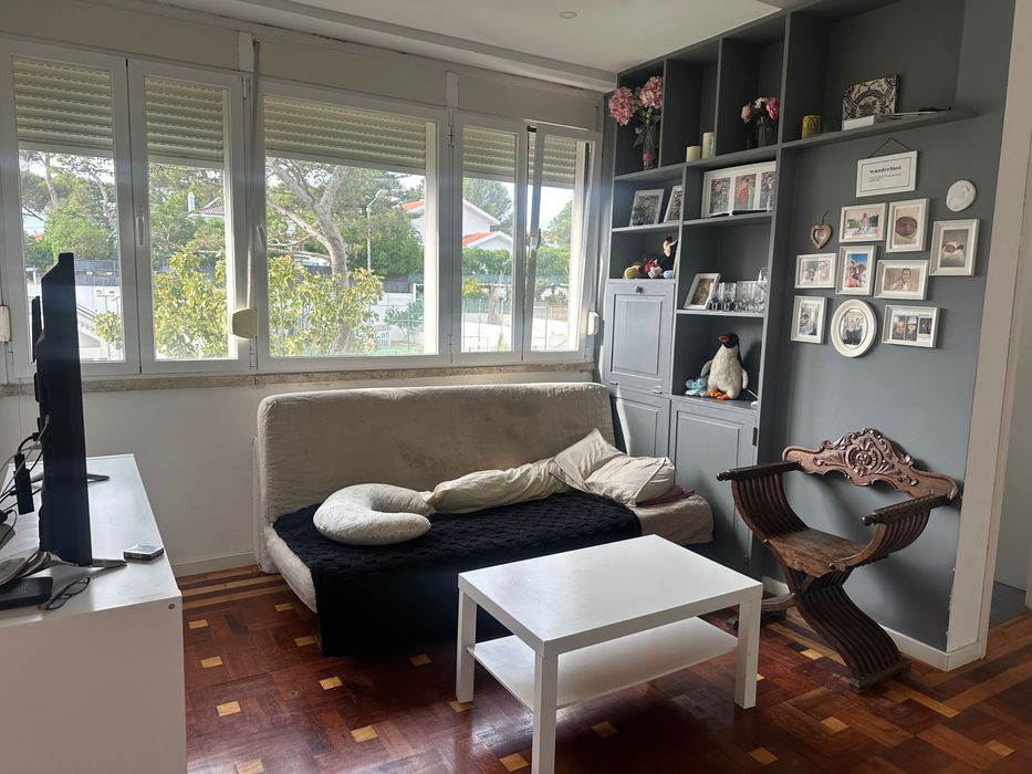 Duplex Carcavelos sublet