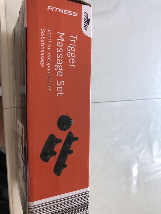 Масажер для розслаблення