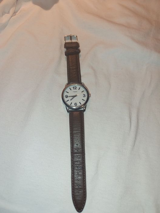 Zegarek Timex- druga  sztuka