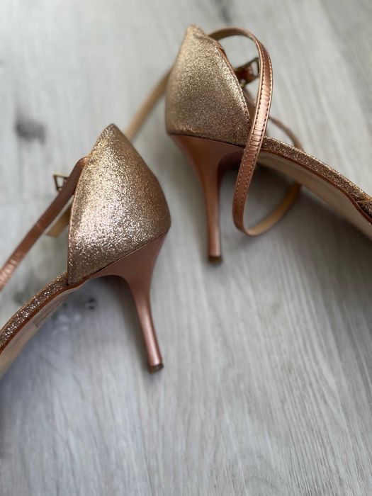 Buty taneczne Alagalomi