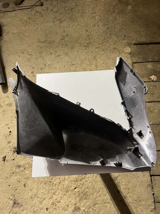 Lewa czacha Honda pcx