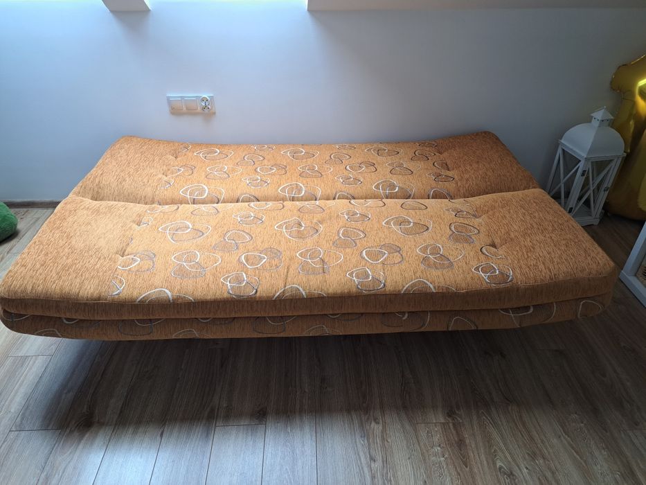 Wersalka, sofa, tapczan, kanapa