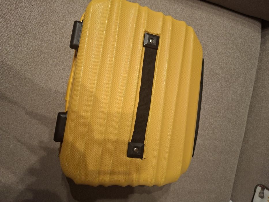 Kosmetyczka podróżna Witchen