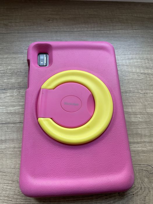 Продам дитячий планшет  Blackview TAB 6 Kids 4 G