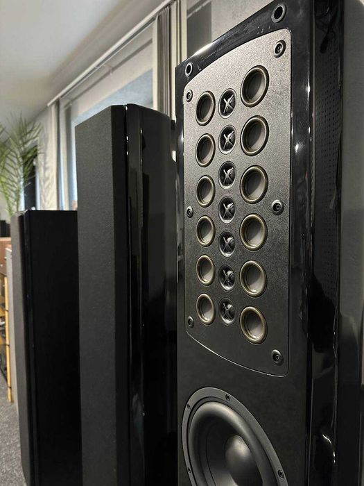 Акустична система McIntosh XR200