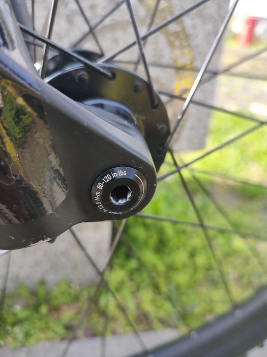 Rower MTB XC Rockrider