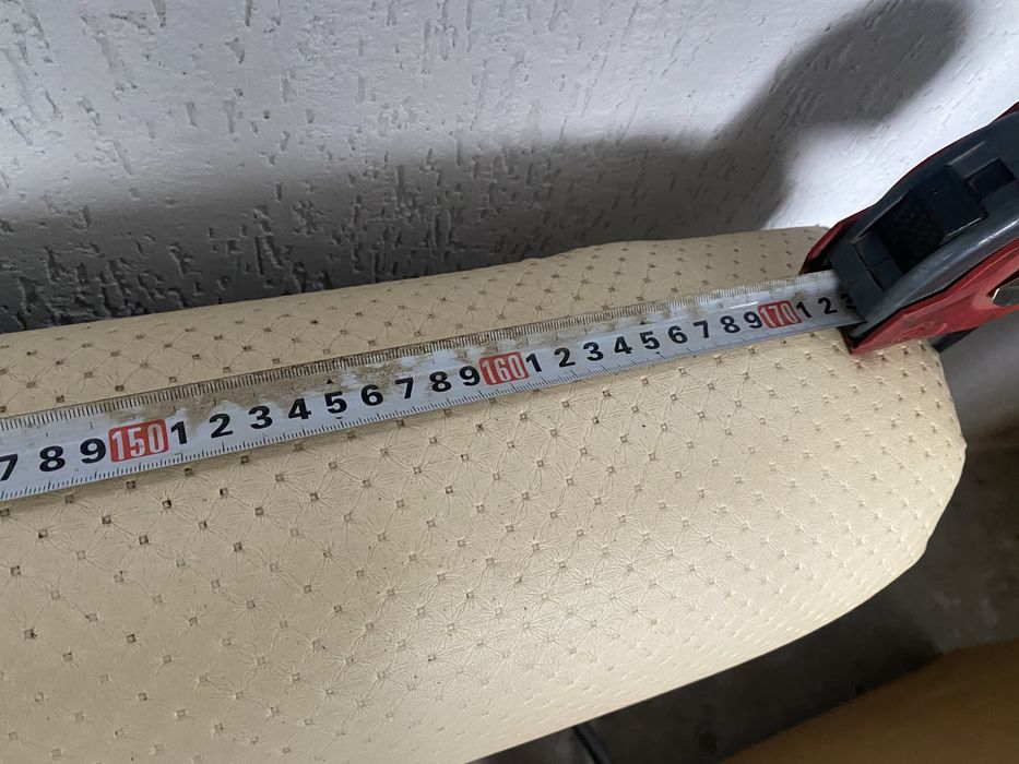 Продам диван офісний/розкладний