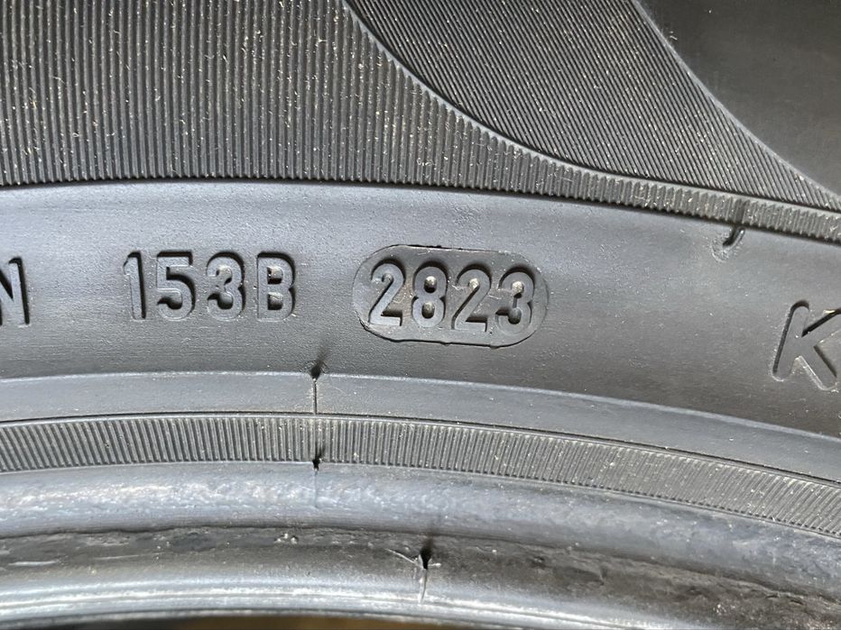 4шт 23 год 275/45R21 + 315/40R21 Pirelli Scorpion winter