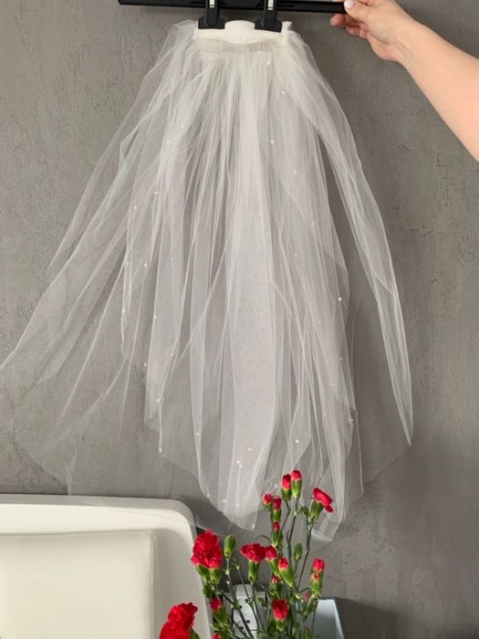 Весільна сукня Novias