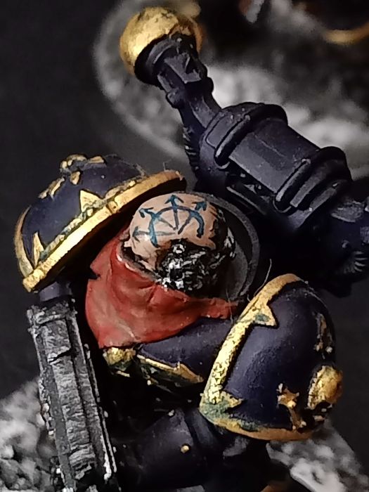 Warhammer 40k Kill Team