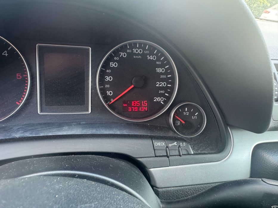 Audi A4 Avant 2.0 TDI 2005