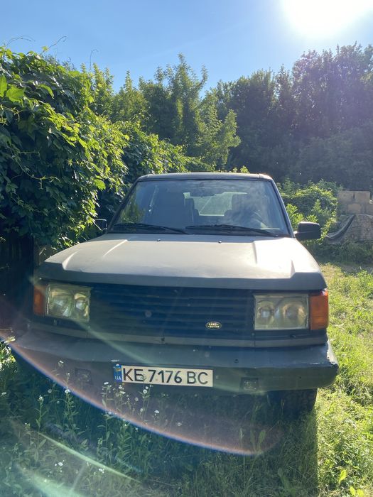 Продам Range Rover