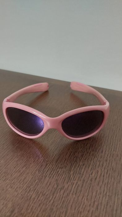 Okulary przeciwsłoneczne Solano dla dzieci