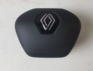 Kit airbag Renault Megane E-tech original