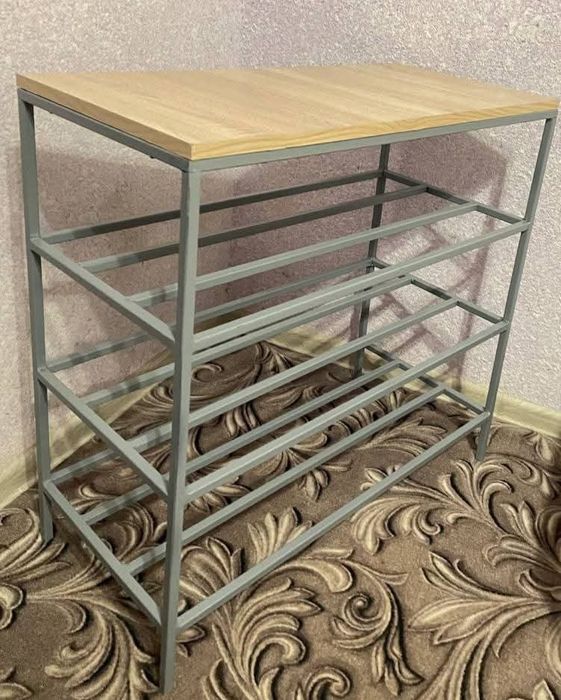 Полиці для взуття