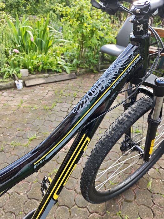 Rower GT Karakoram 2.0 MTB 29