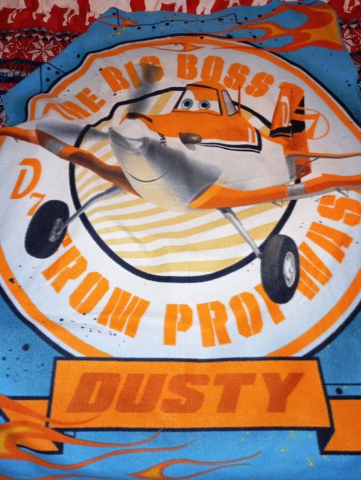 Kocyk dziecięcy Disney