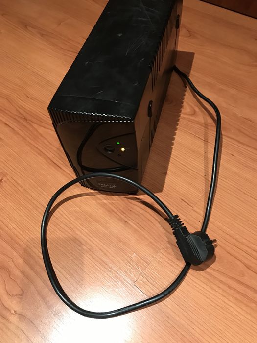 UPS OvisLink cobalt 780E