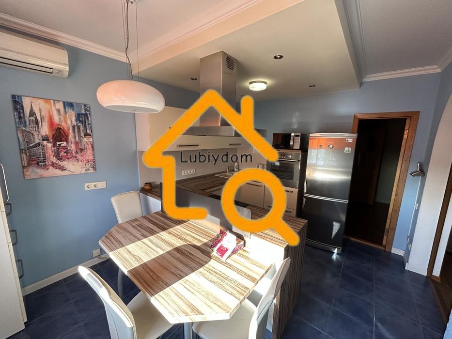 Держпрограм⁉️Продаж 3к Квартири ТОП ремонт Академмістечко, Коцюбинське