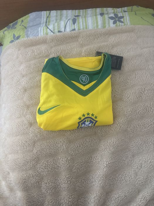 Koszulka Ronaldo Nazario