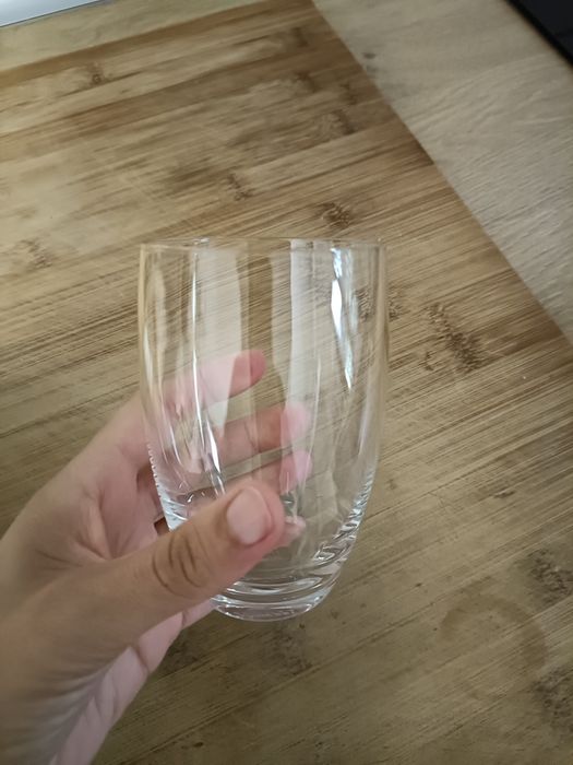 Copos Água/Vinho coleção continente