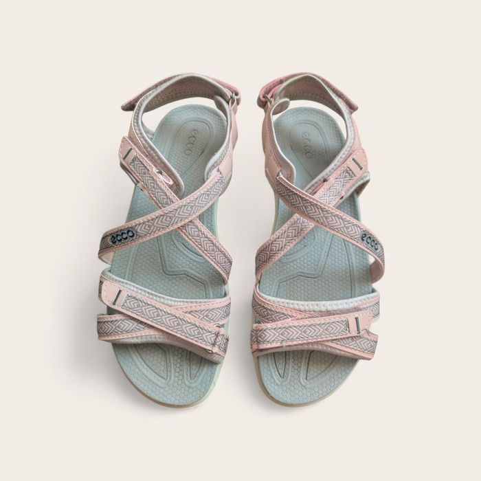 Сандалі босоніжки Ecco 38р