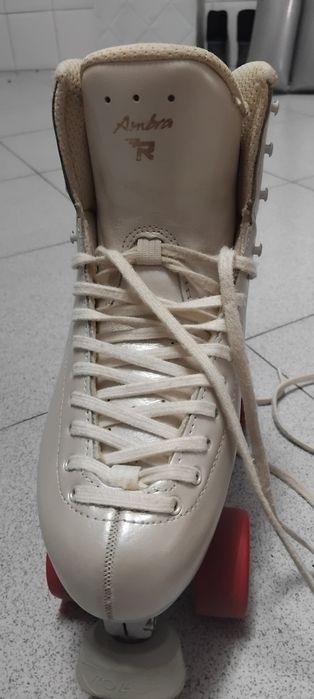 Patins e Acessórios