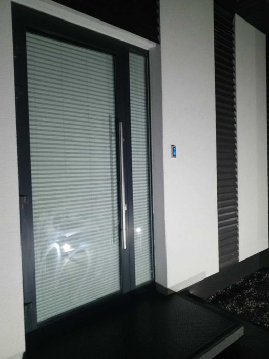Apartament Black House A