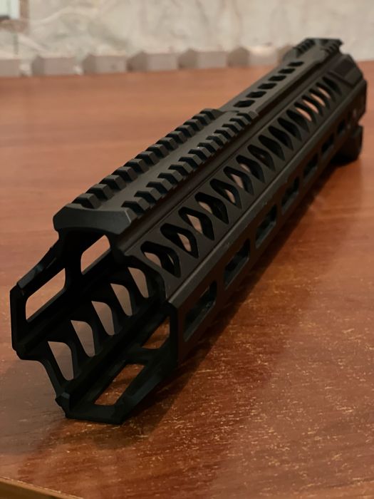 Цівка ar15 m4 m16 strike indastries SI Strike Rail 13.5”
