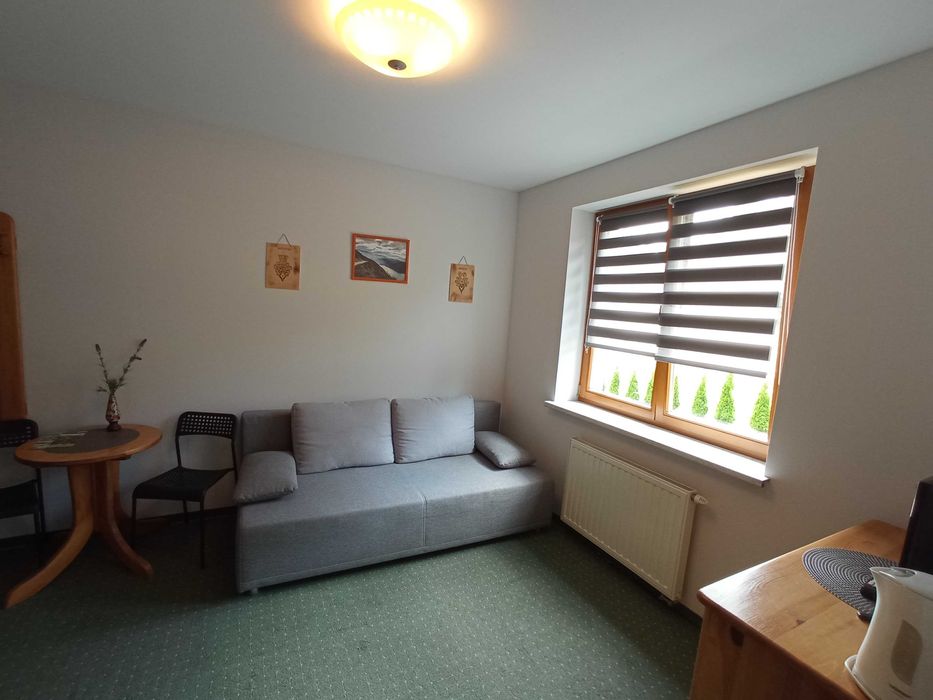 Noclegi w Krynicy Pokoje i Apartamenty w Krynicy Wolne noclegi Krynica