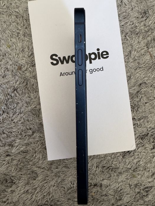 Iphone 12 128 gb usado