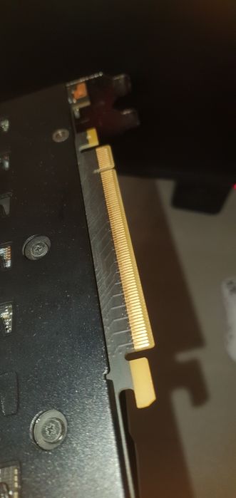 Msi Gtx gaming x 1060 3gb