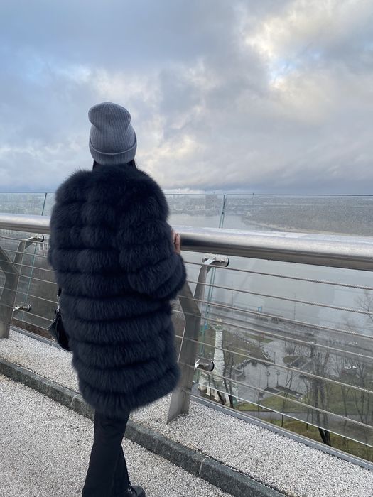 Шуба трасформер 4 в 1