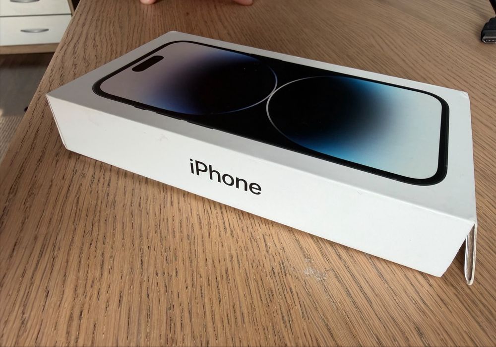 Iphone 14 pro 128GB