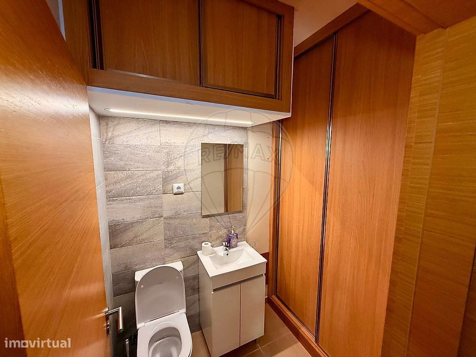 Moradia T3 para venda