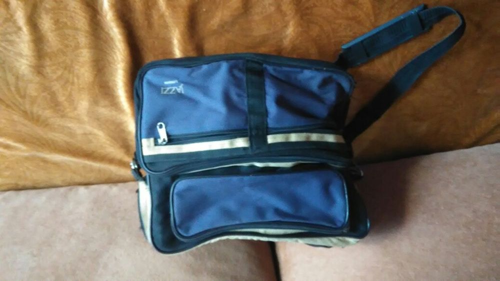 Сумки и клатч