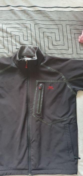 Bluza Softshell męska