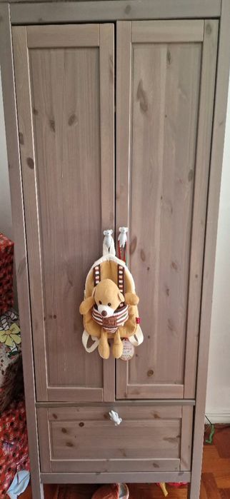 Conjunto de moveis quarto de criança