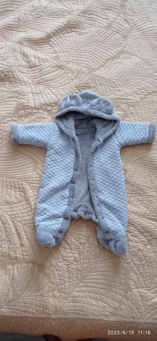 Речі для новонародженої дівчинки,новорічний одяг 50-56 р.carters, cool