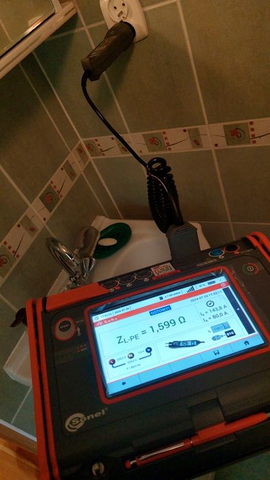 Pomiary Elektryczne