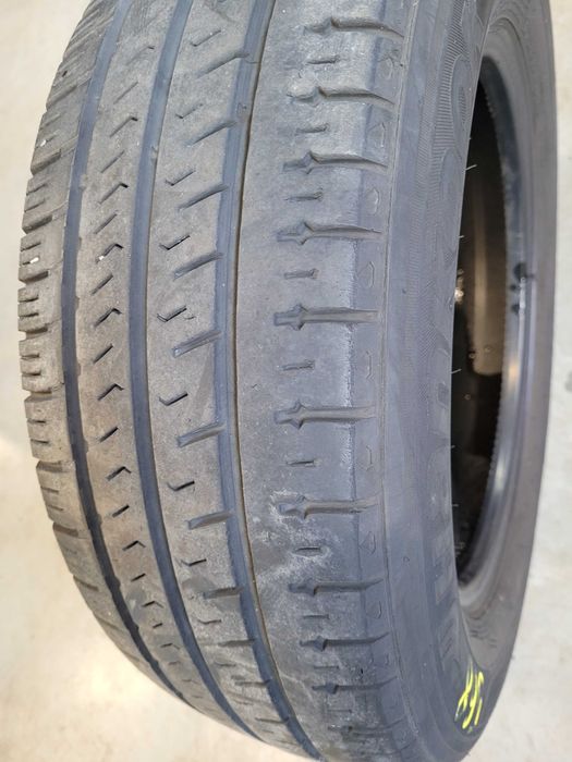 Opona Hankook 205/65 R 16C