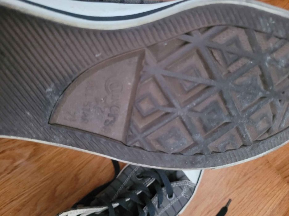 Ténis converse All Star