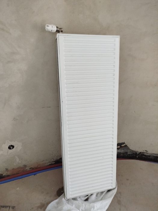 Батарея для опалення