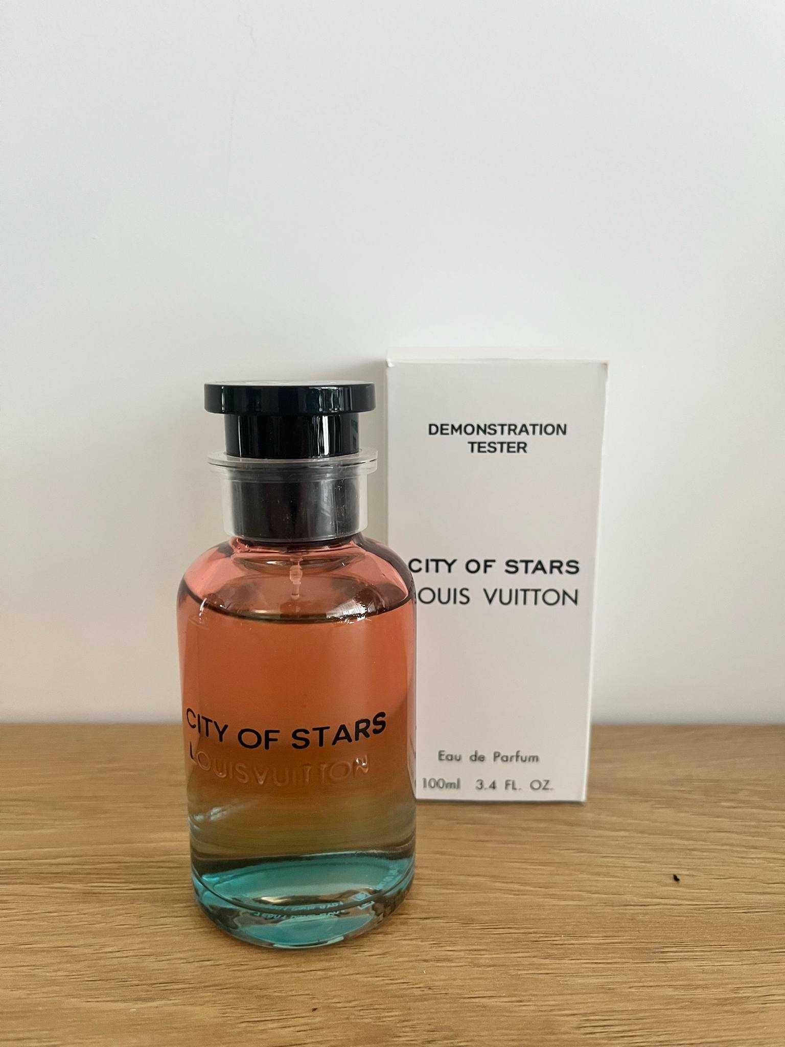 Louis Vuitton City Of Stars Andrespol • OLX.pl