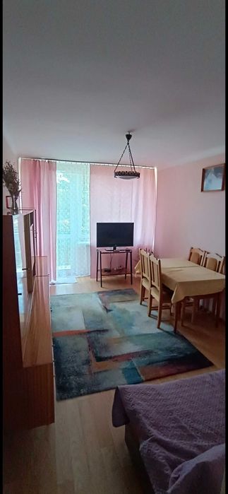 Wynajmę mieszkanie umeblowane, wyposażone, II piętro 2 pok. Wojsławicka blisko centrum, PANS